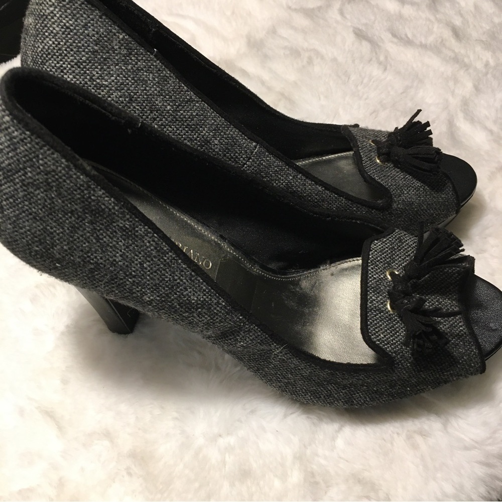 Christian Siriano Shoes Size 9.5